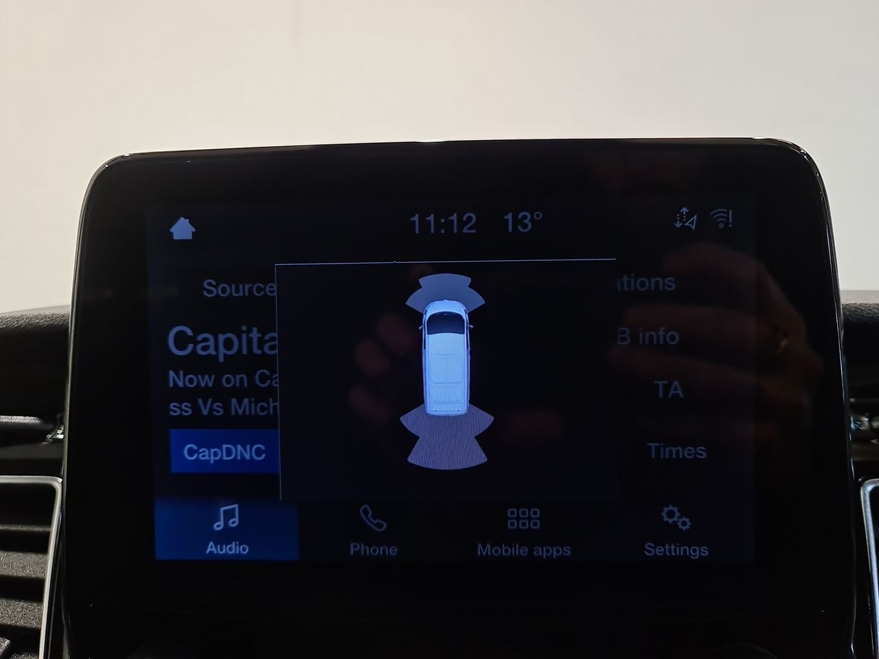 Used Ford Transit Custom 2022 for sale - 76544910: Photo 33