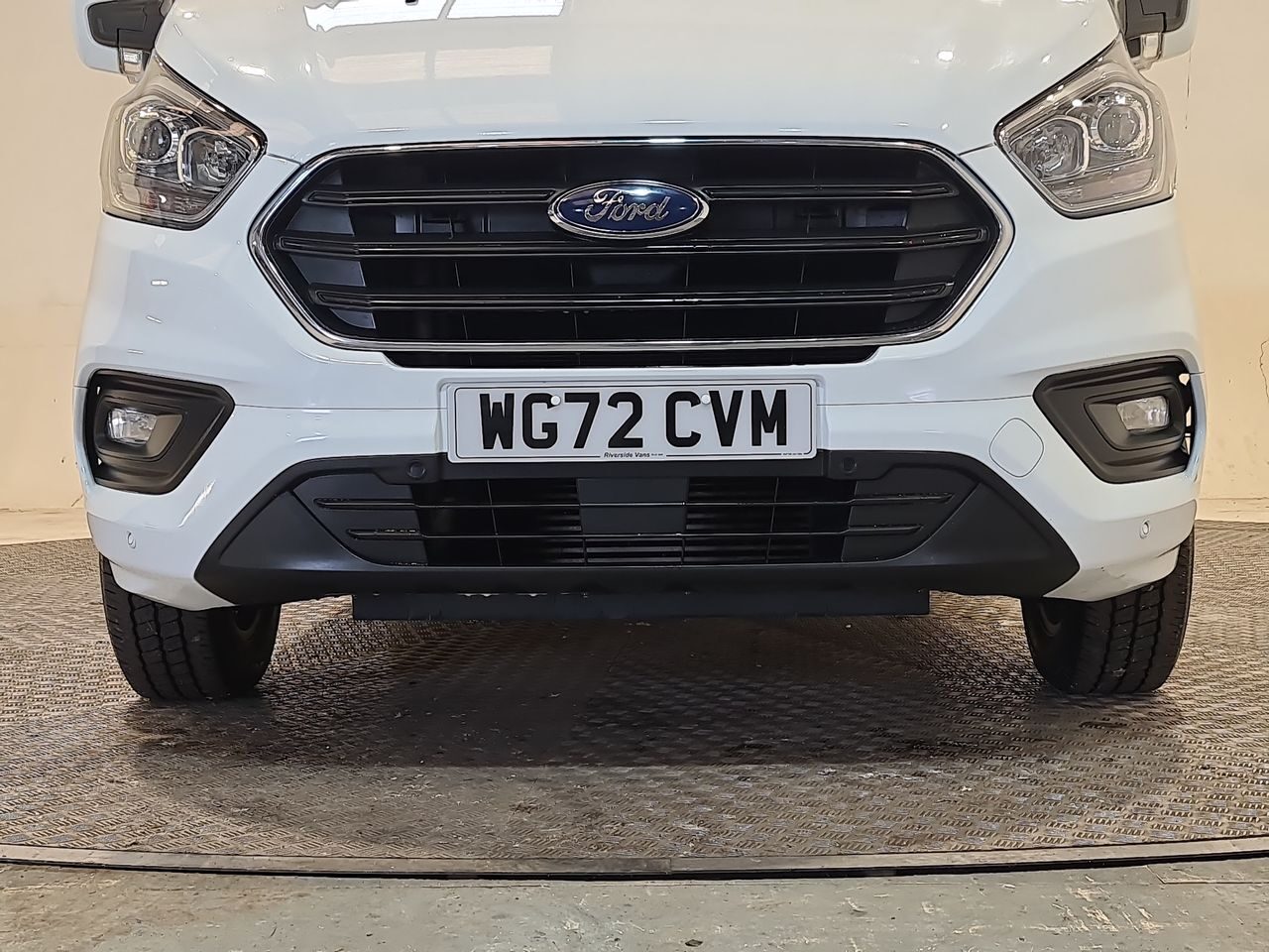 Used Ford Transit Custom 2022 for sale - 76544910: Photo 4