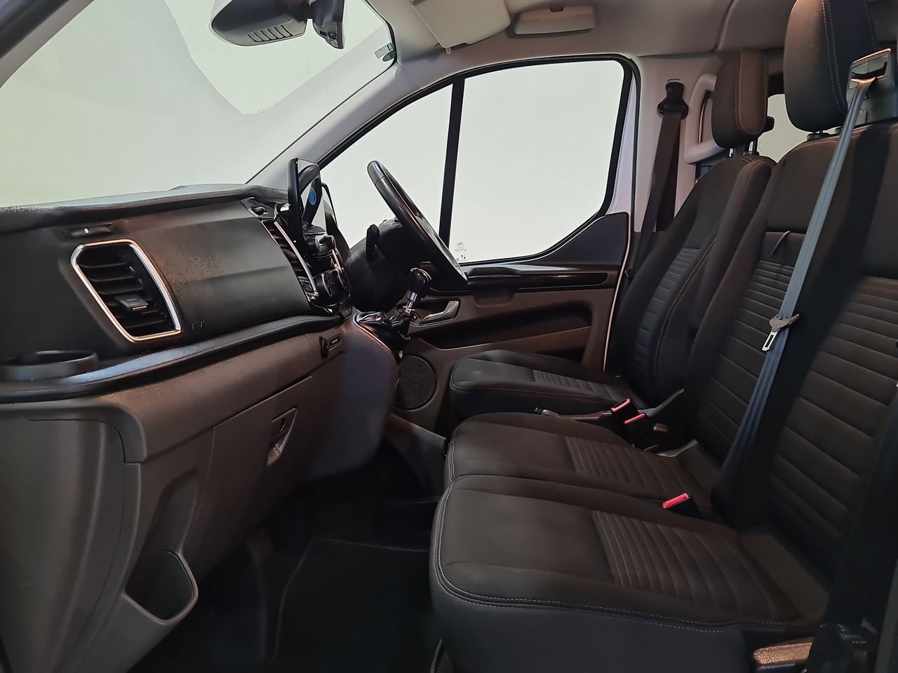 Used Ford Transit Custom 2022 for sale - 76544910: Photo 8