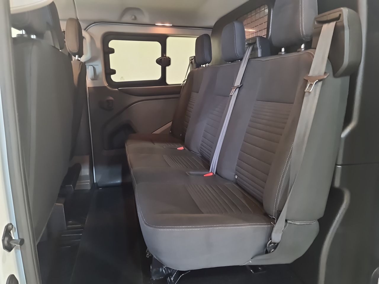 Used Ford Transit Custom 2022 for sale - 76544910: Photo 9
