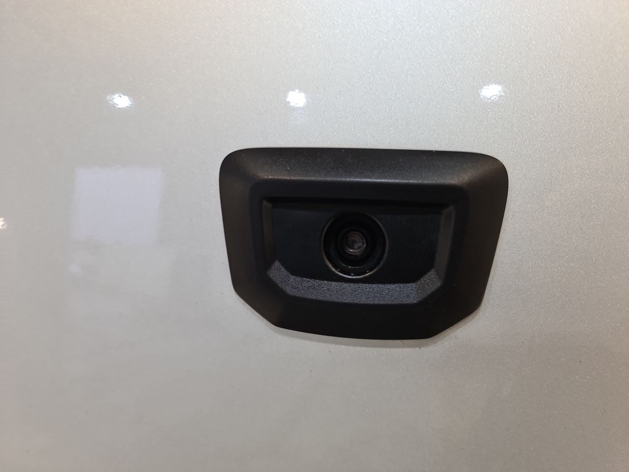 Used Ford Transit Custom 2023 for sale - 76877501: Photo 15