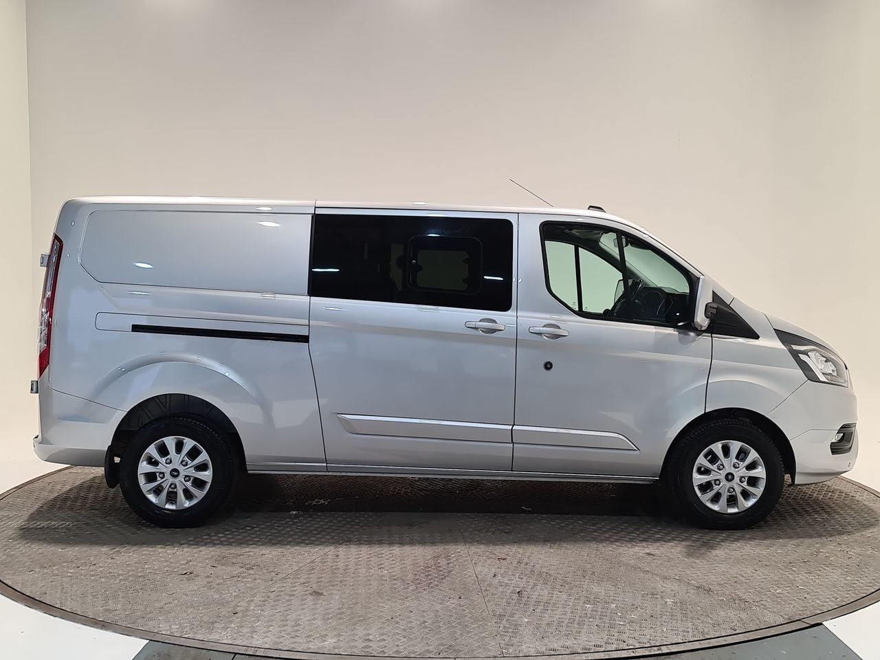 Used Ford Transit Custom 2023 for sale - 76877501: Photo 18