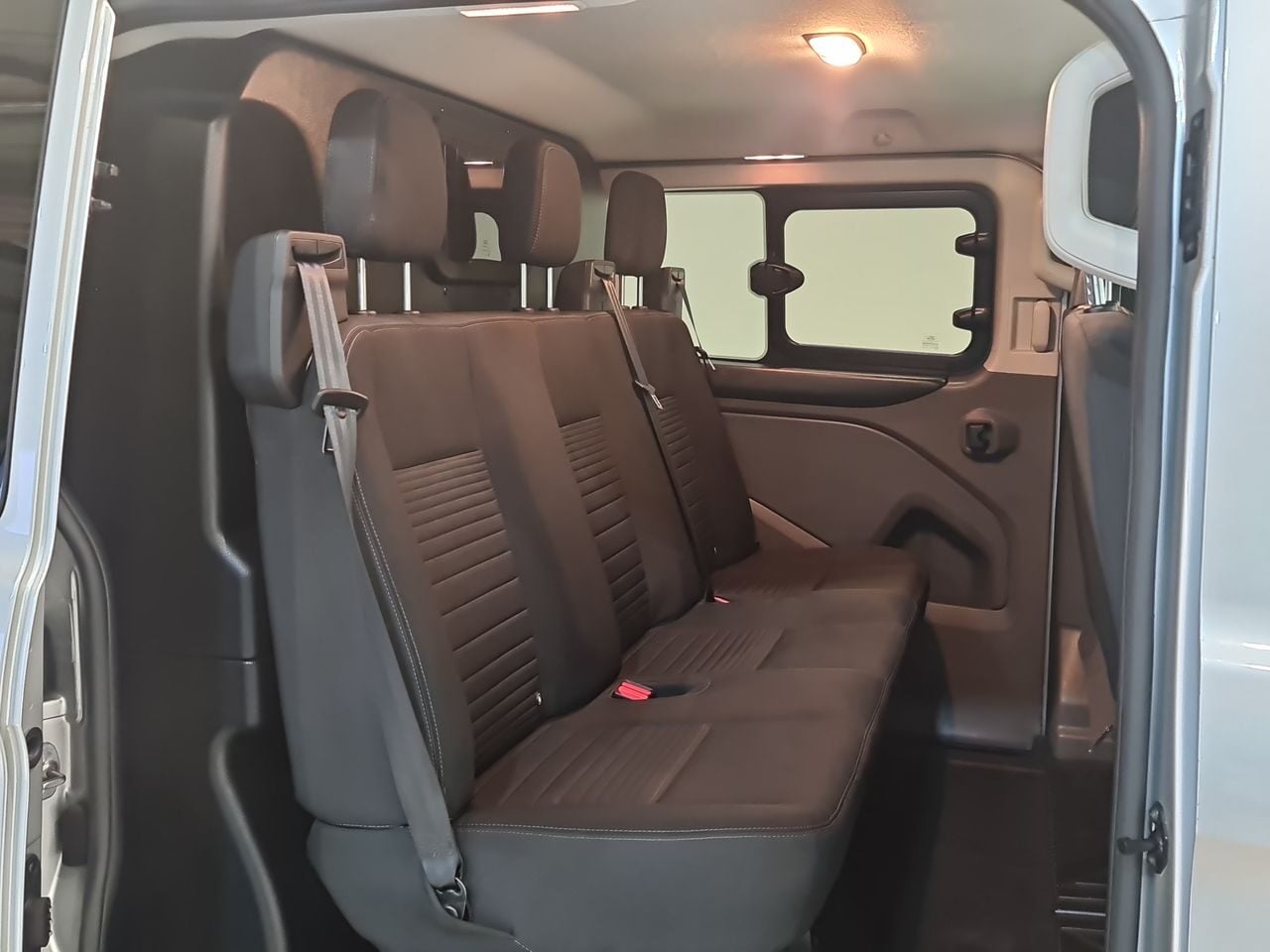 Used Ford Transit Custom 2023 for sale - 76877501: Photo 19
