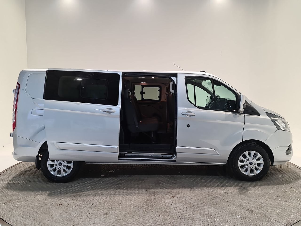Used Ford Transit Custom 2023 for sale - 76877501: Photo 20