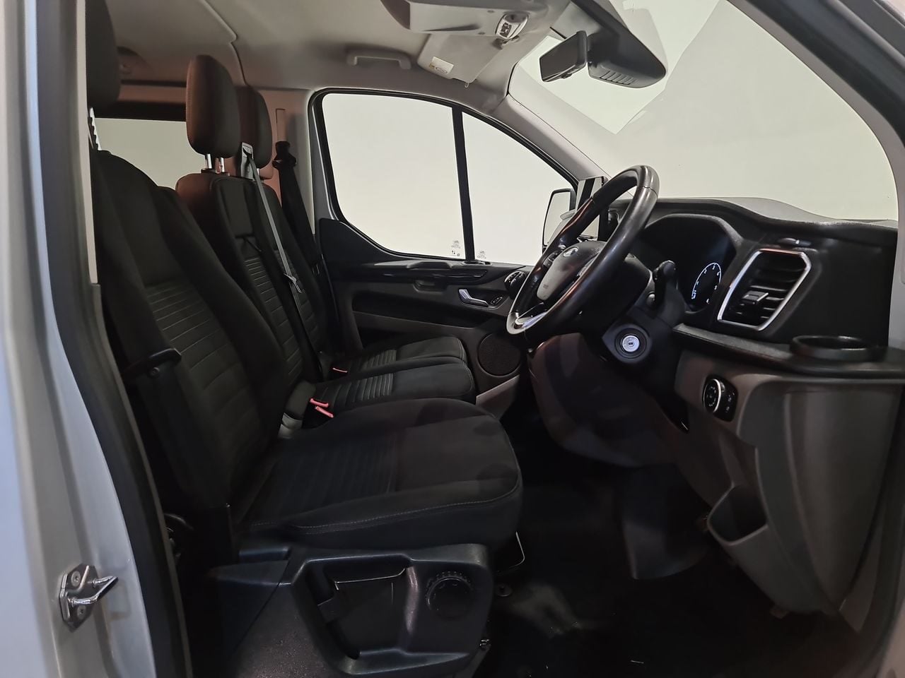 Used Ford Transit Custom 2023 for sale - 76877501: Photo 21