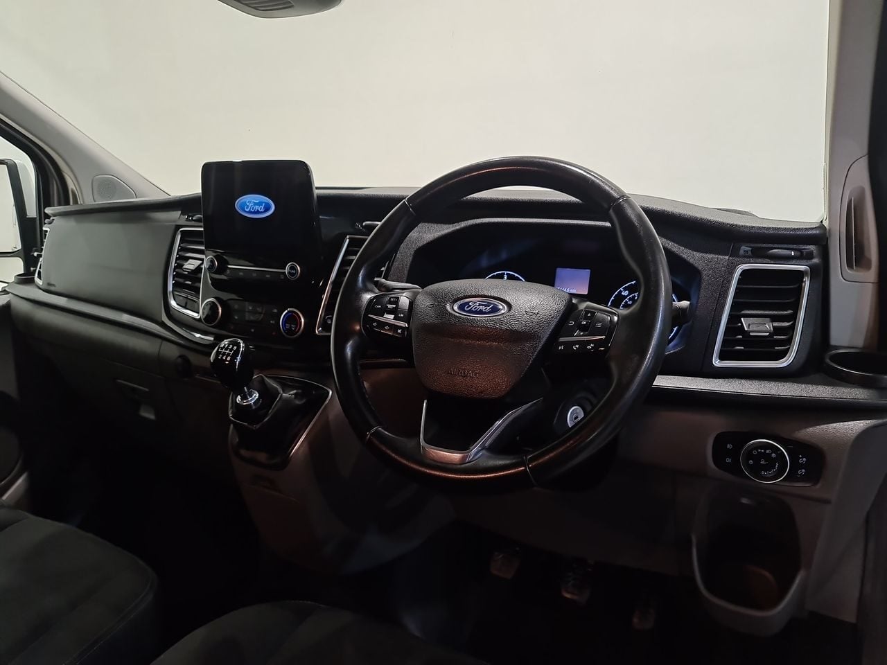 Used Ford Transit Custom 2023 for sale - 76877501: Photo 22