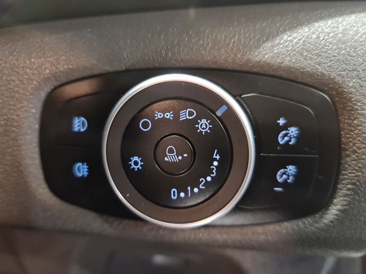 Used Ford Transit Custom 2023 for sale - 76877501: Photo 23