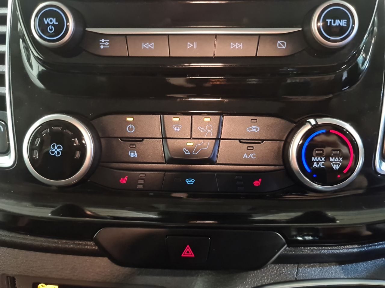 Used Ford Transit Custom 2023 for sale - 76877501: Photo 26