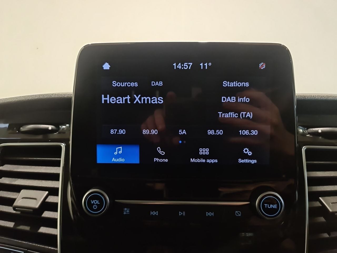 Used Ford Transit Custom 2023 for sale - 76877501: Photo 27