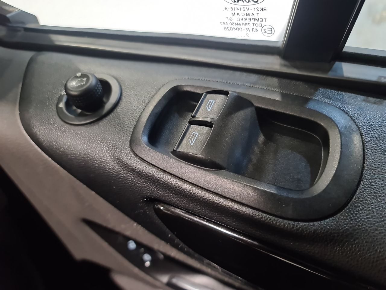 Used Ford Transit Custom 2023 for sale - 76877501: Photo 29