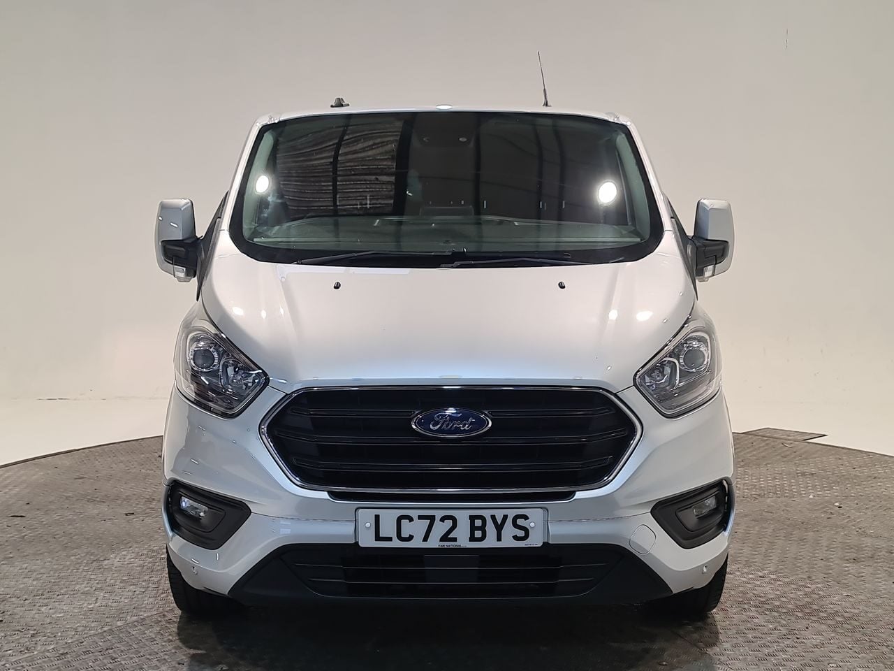 Used Ford Transit Custom 2023 for sale - 76877501: Photo 3