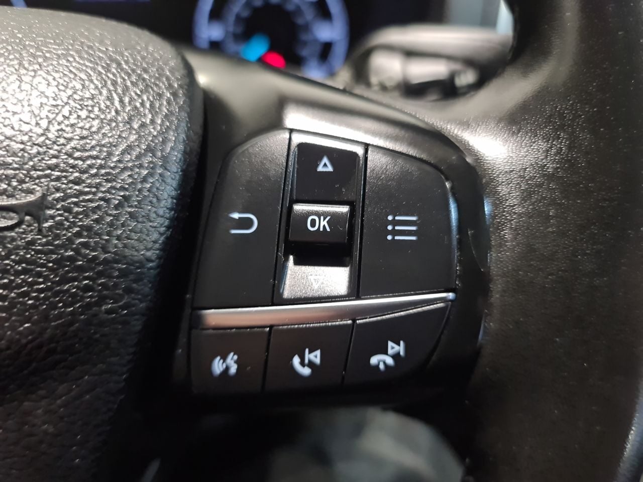 Used Ford Transit Custom 2023 for sale - 76877501: Photo 31