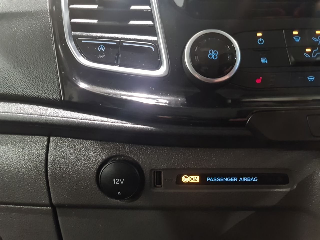 Used Ford Transit Custom 2023 for sale - 76877501: Photo 34