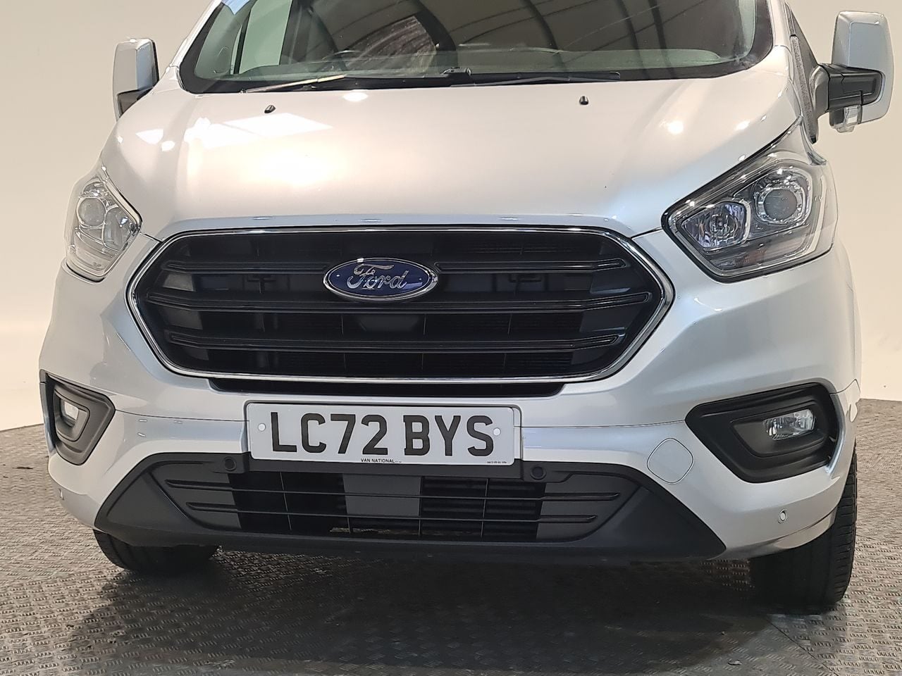 Used Ford Transit Custom 2023 for sale - 76877501: Photo 4