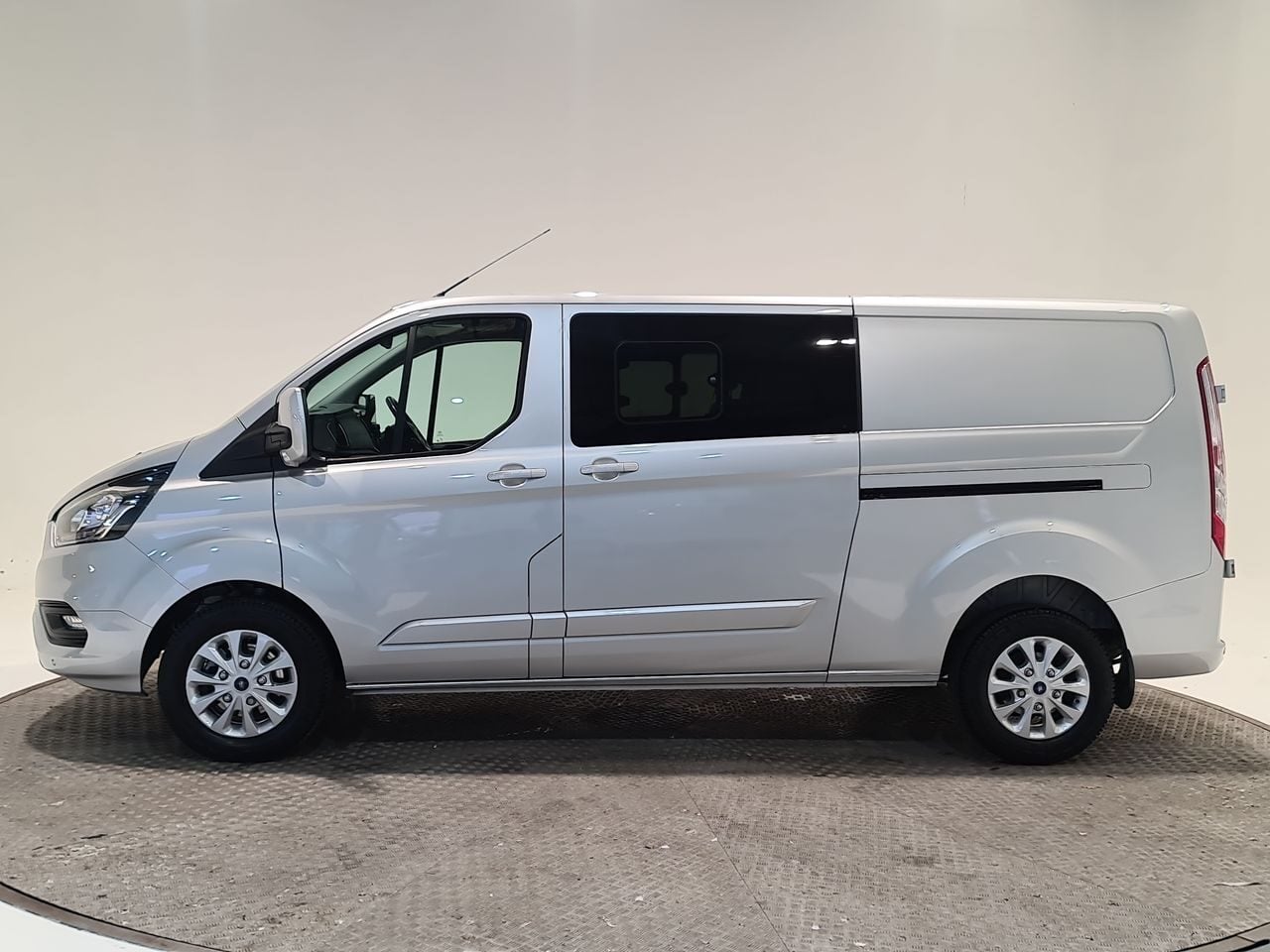 Used Ford Transit Custom 2023 for sale - 76877501: Photo 6