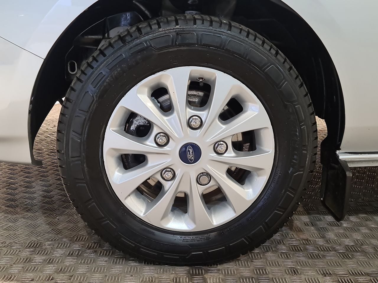 Used Ford Transit Custom 2023 for sale - 76877501: Photo 7