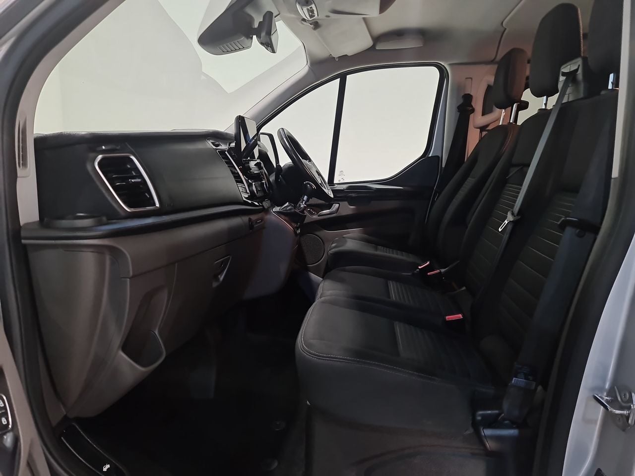 Used Ford Transit Custom 2023 for sale - 76877501: Photo 8