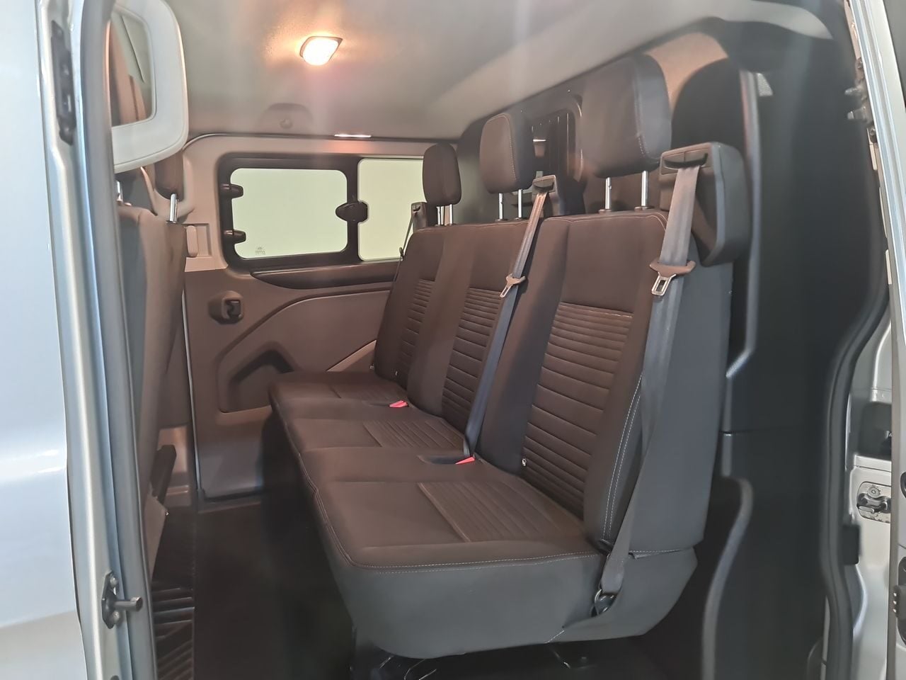 Used Ford Transit Custom 2023 for sale - 76877501: Photo 9