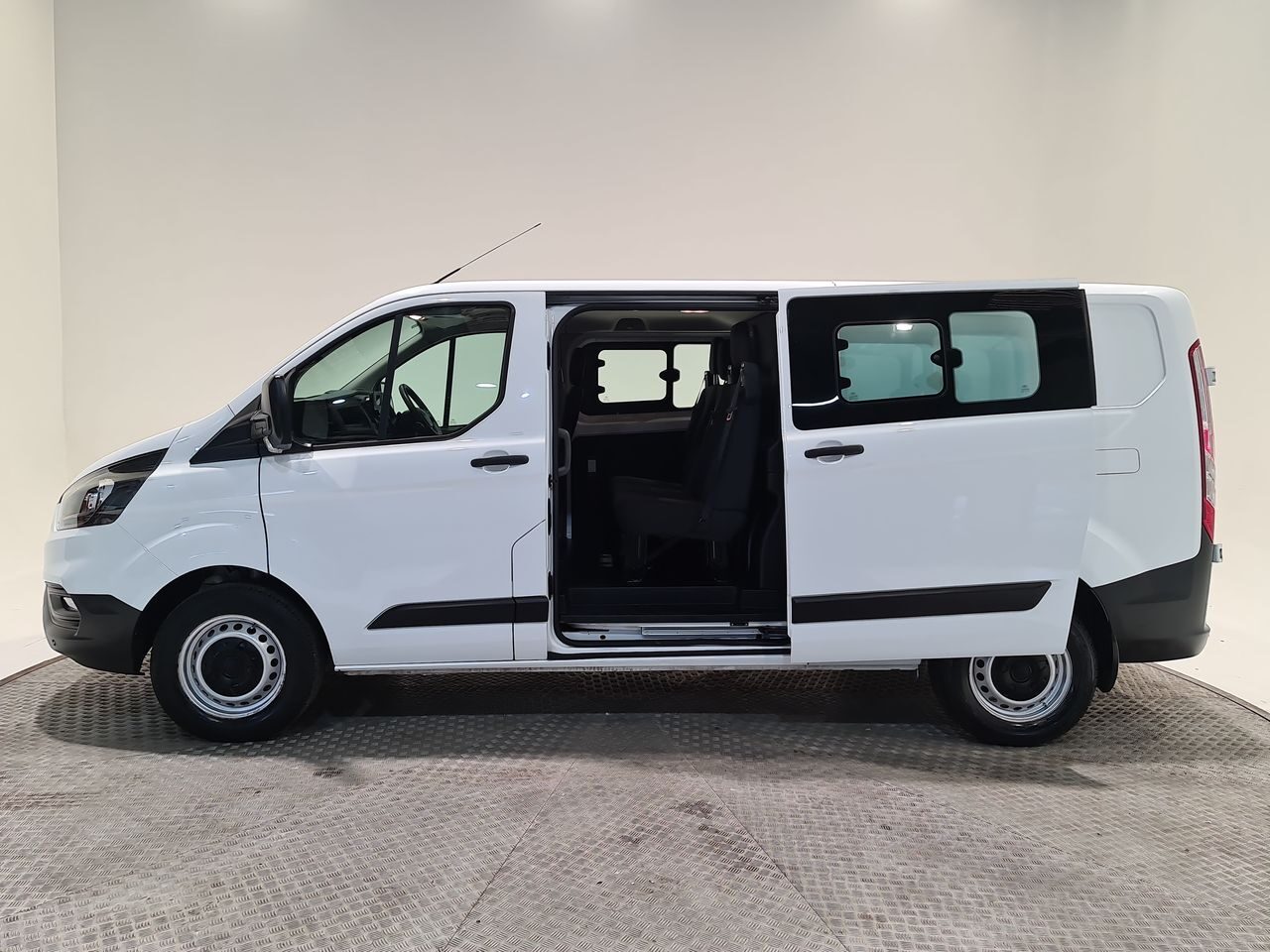 Used Ford Transit Custom 2020 for sale - 76544699: Photo 10