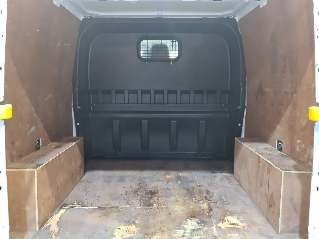 Used Ford Transit Custom 2020 for sale - 76544699: Photo 13