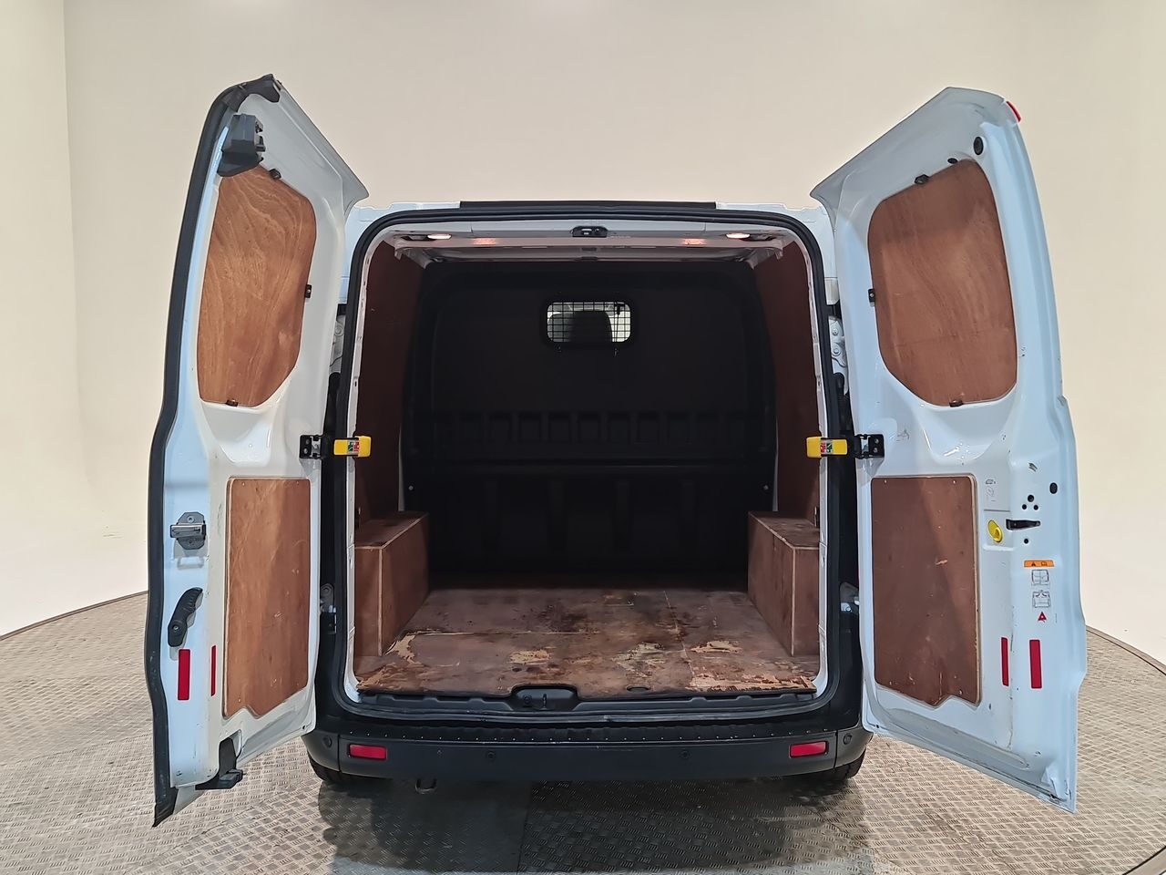 Used Ford Transit Custom 2020 for sale - 76544699: Photo 14