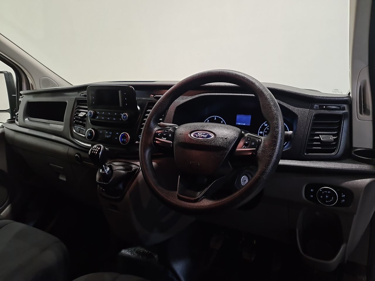 Used Ford Transit Custom 2020 for sale - 76544699: Photo 19