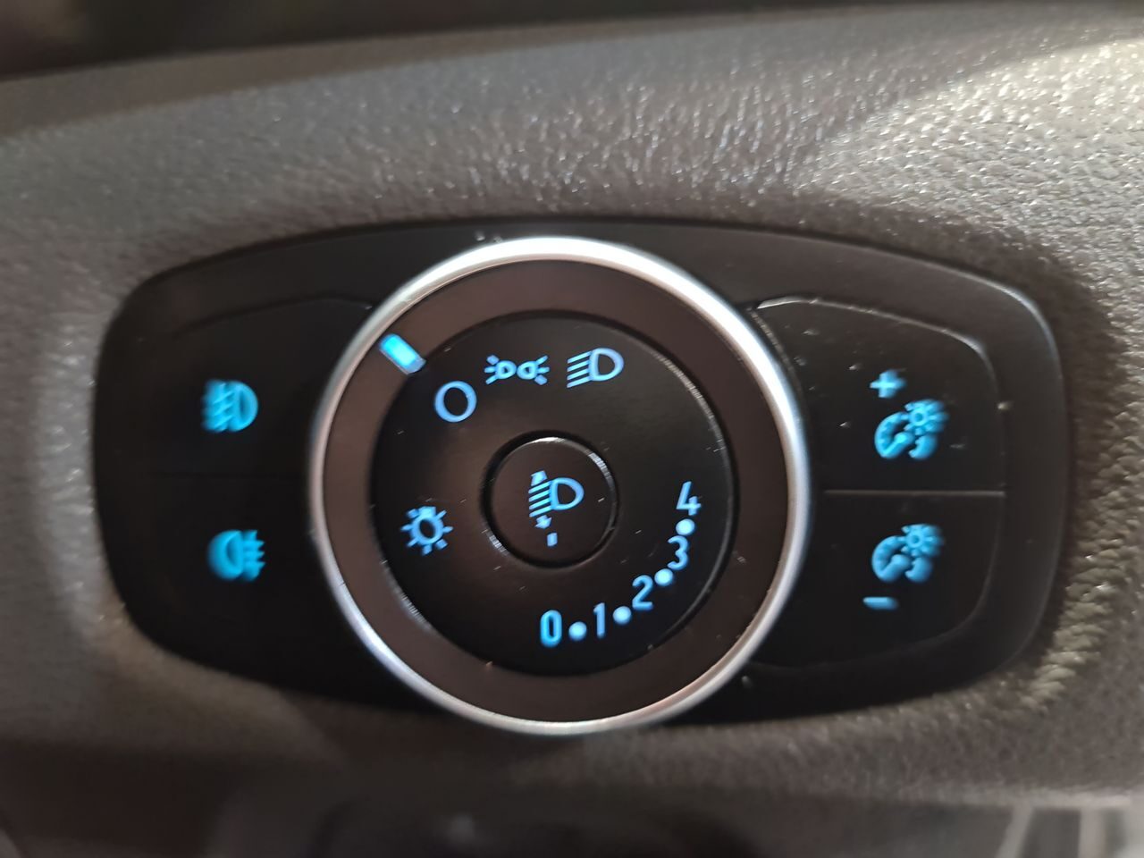 Used Ford Transit Custom 2020 for sale - 76544699: Photo 20