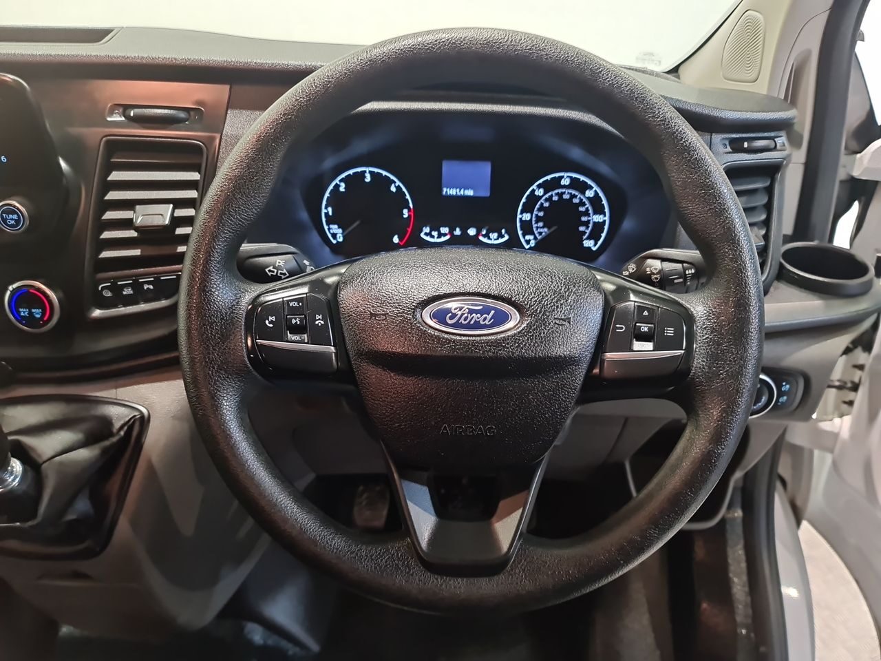 Used Ford Transit Custom 2020 for sale - 76544699: Photo 21