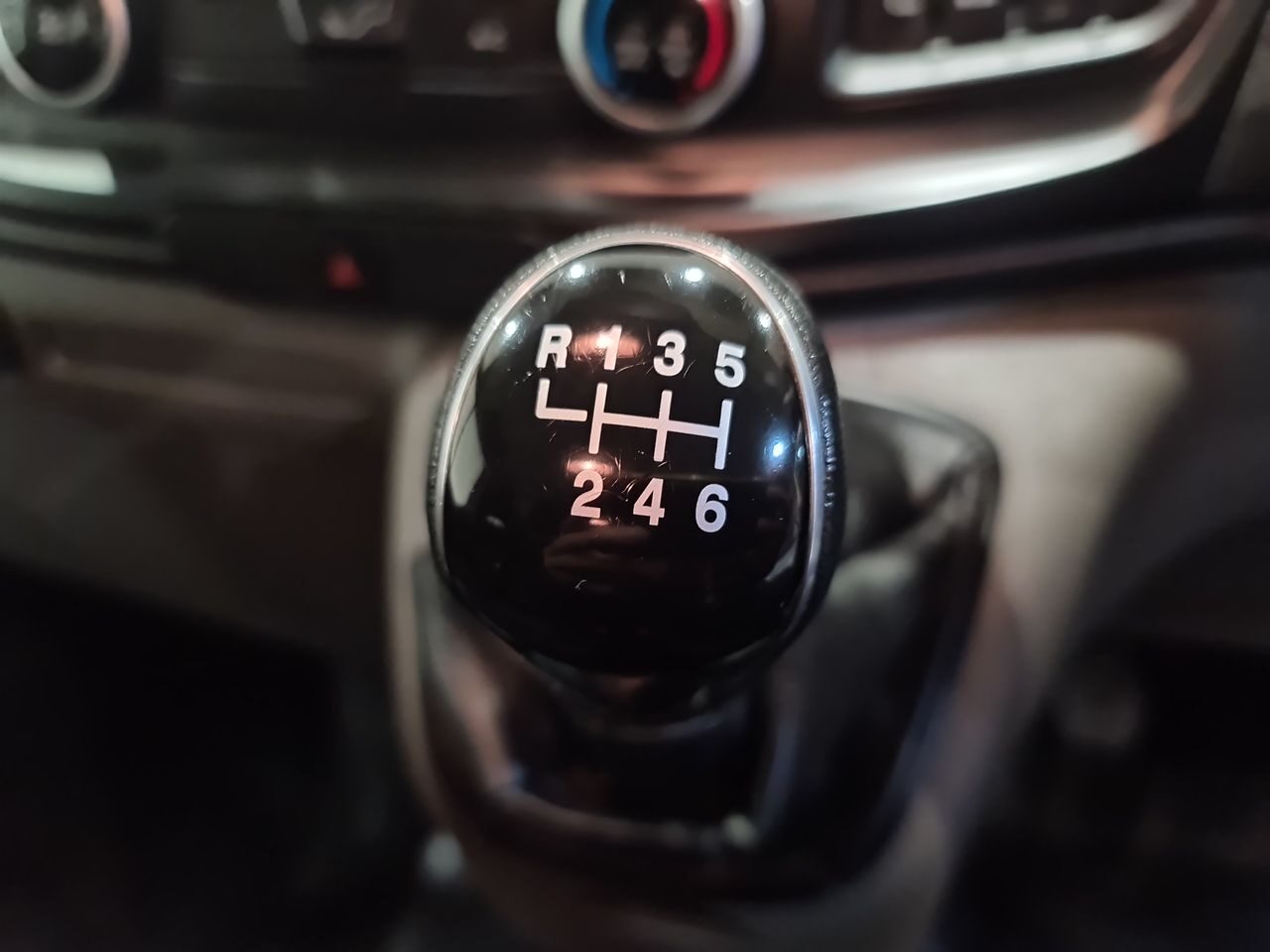 Used Ford Transit Custom 2020 for sale - 76544699: Photo 22