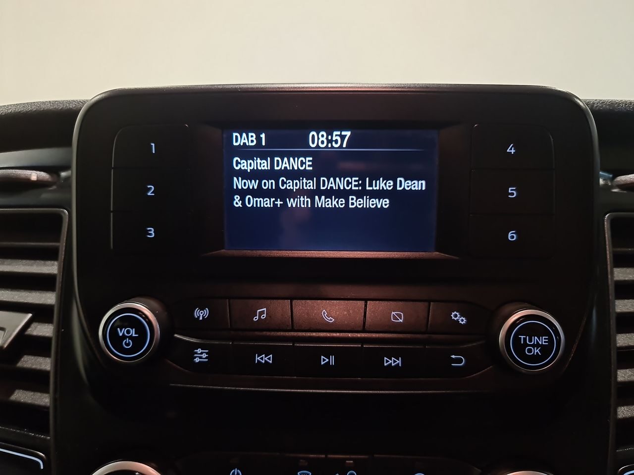 Used Ford Transit Custom 2020 for sale - 76544699: Photo 24