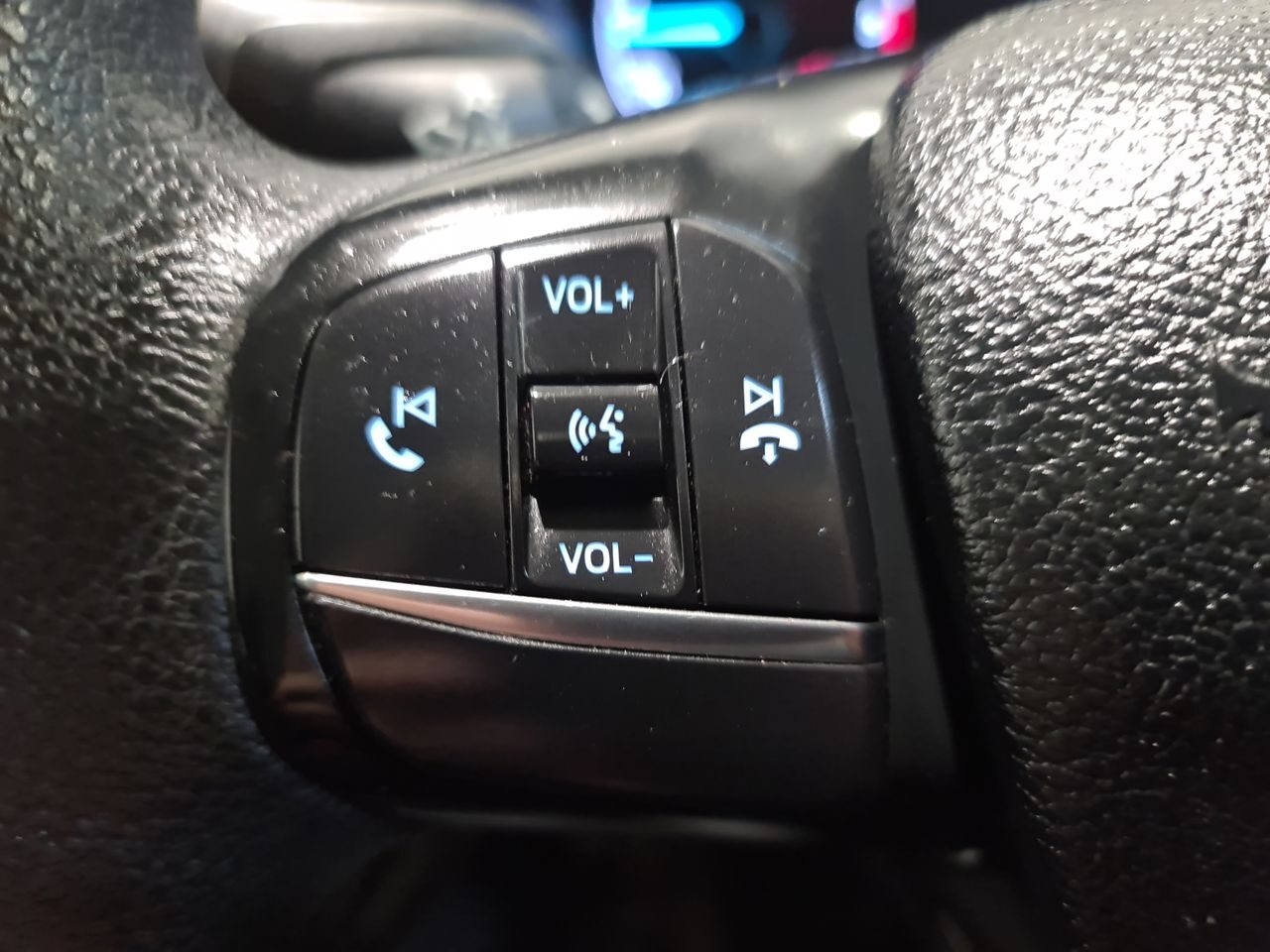 Used Ford Transit Custom 2020 for sale - 76544699: Photo 27