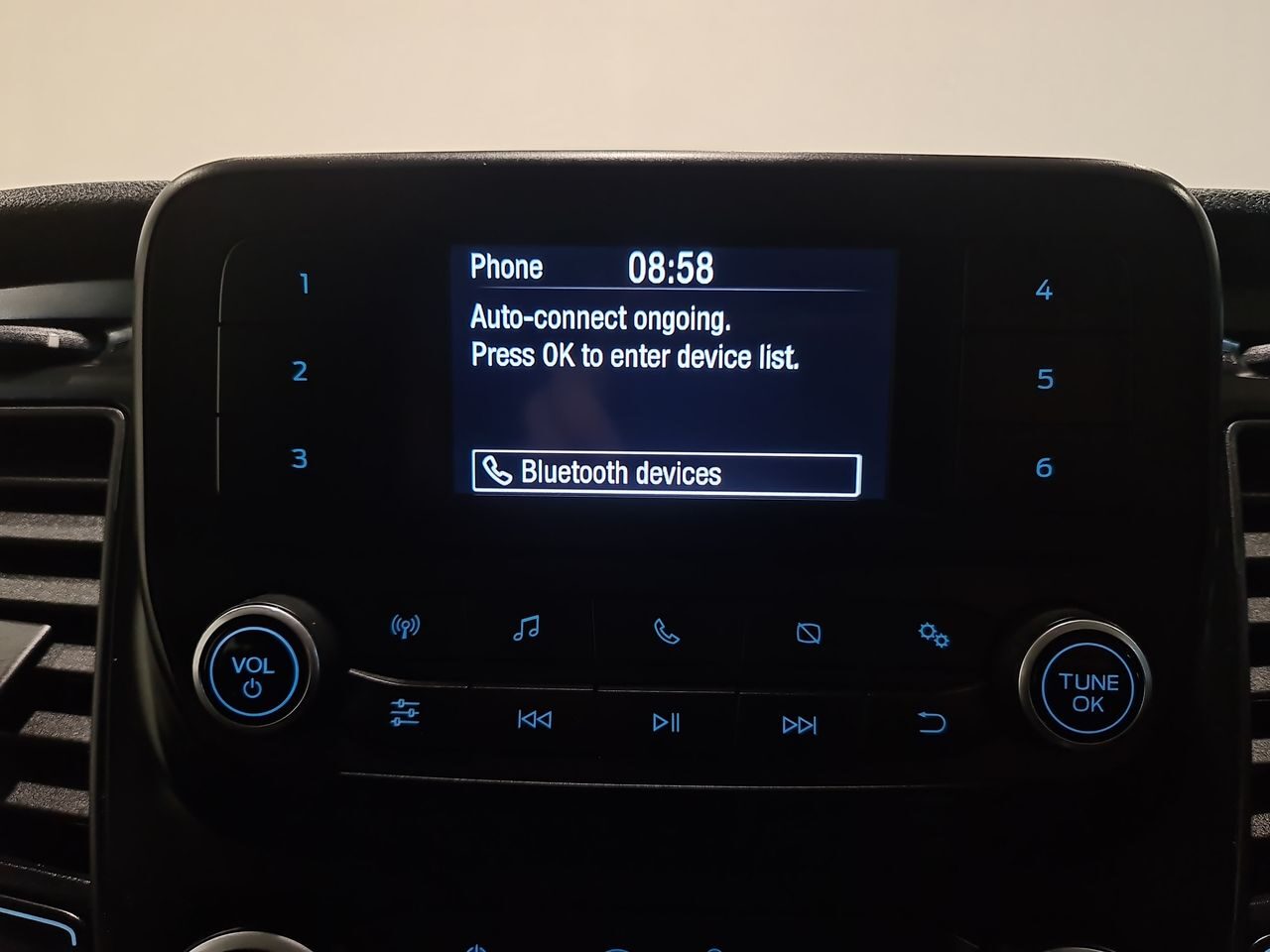 Used Ford Transit Custom 2020 for sale - 76544699: Photo 29