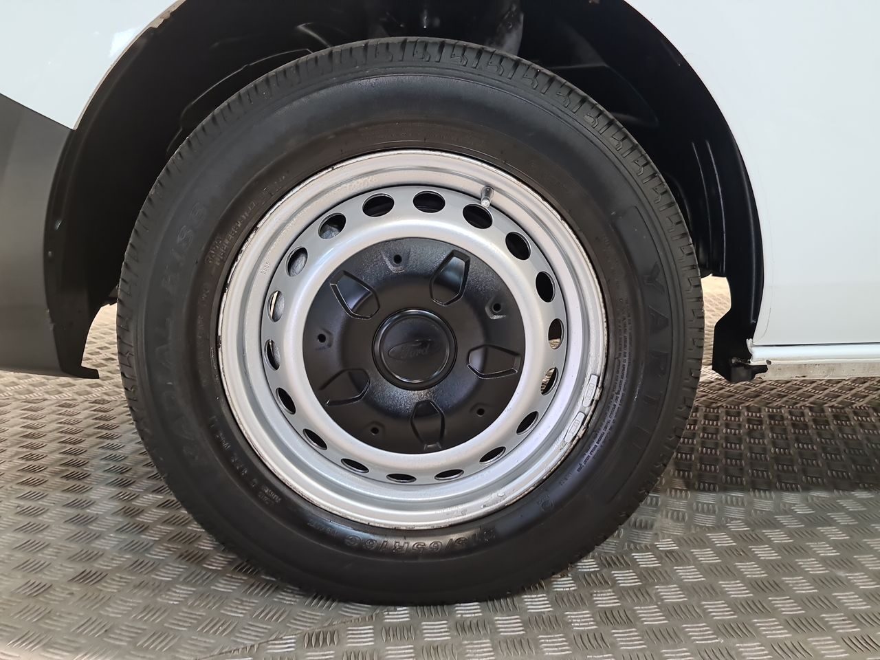 Used Ford Transit Custom 2020 for sale - 76544699: Photo 7