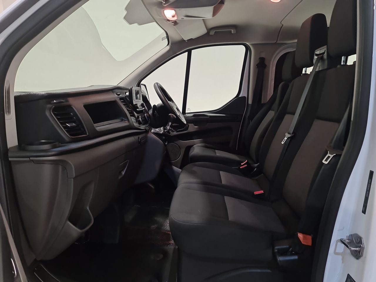 Used Ford Transit Custom 2020 for sale - 76544699: Photo 8