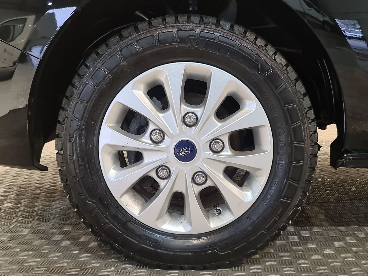 Used Ford Transit Custom 2021 for sale - 77820347: Photo 7