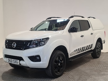 Used Nissan Navara 2021 for sale - 79417619: Photo
