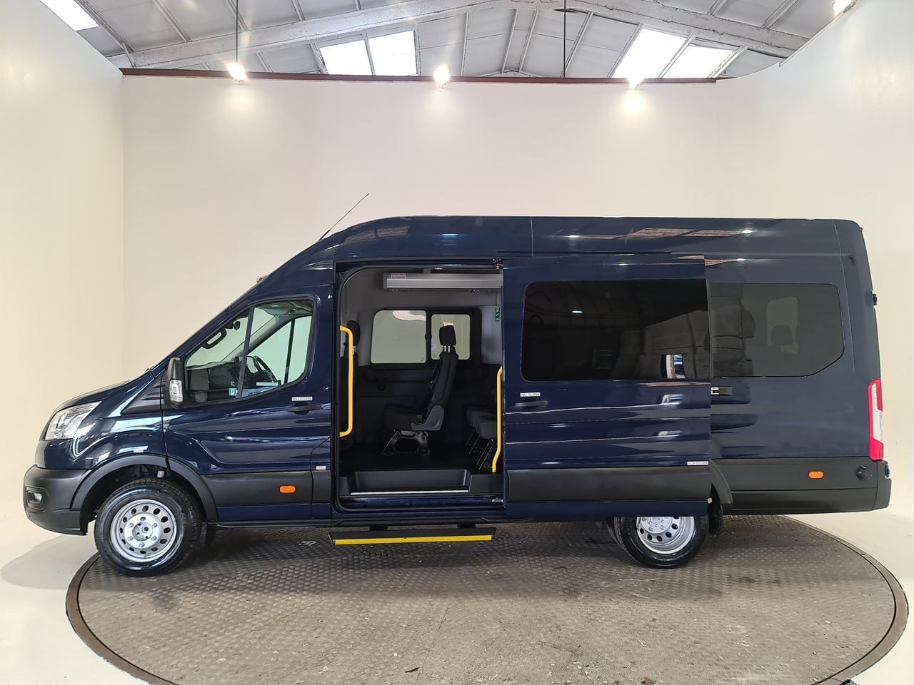Used Ford Transit 2020 for sale - 77037250: Photo 10