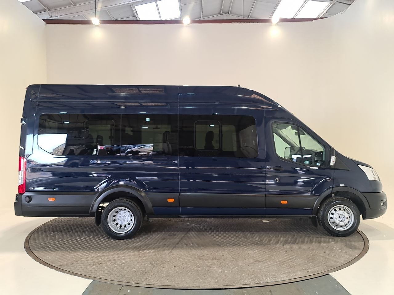 Used Ford Transit 2020 for sale - 77037250: Photo 18