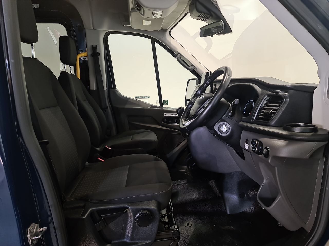 Used Ford Transit 2020 for sale - 77037250: Photo 19