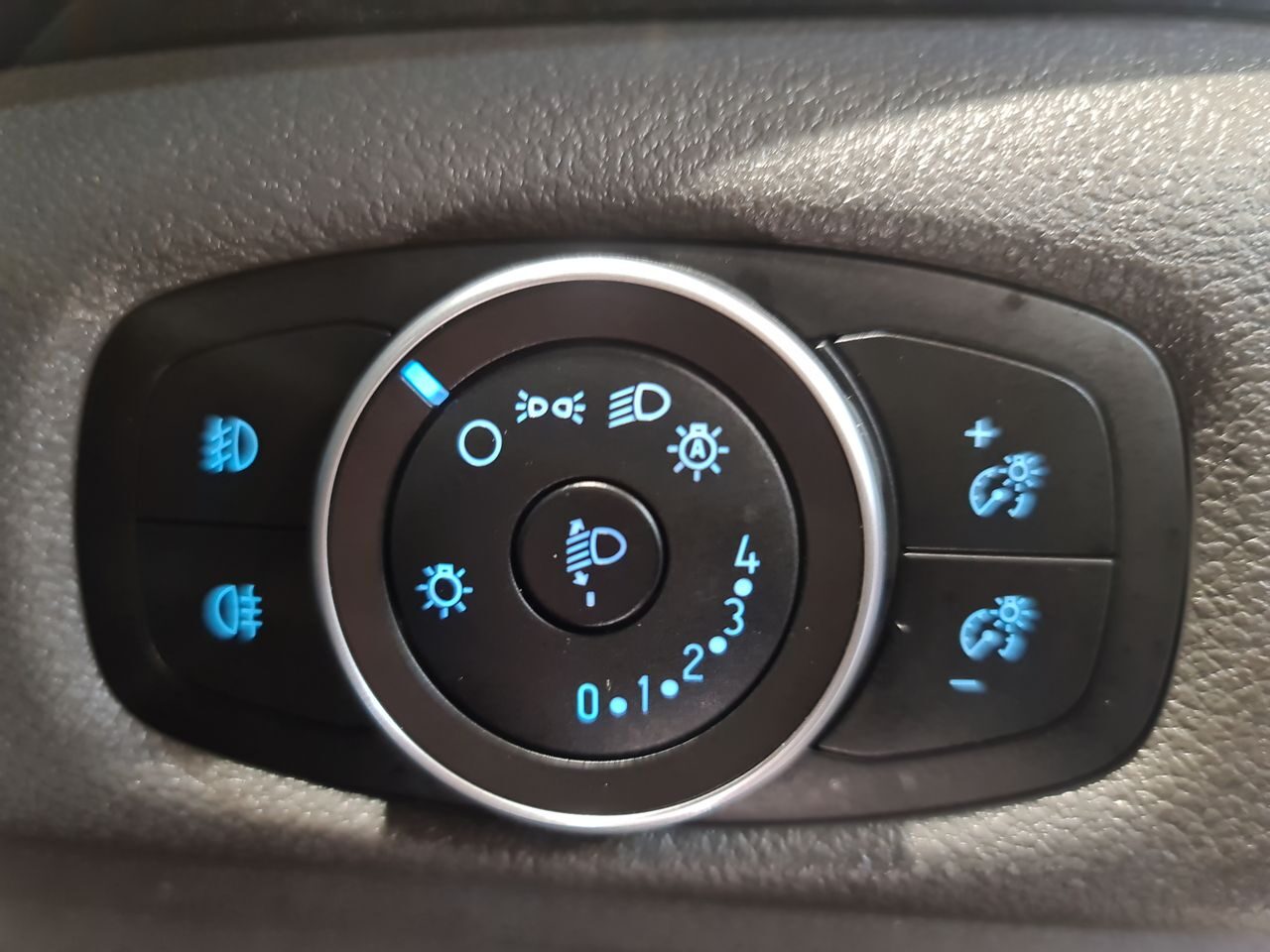 Used Ford Transit 2020 for sale - 77037250: Photo 21