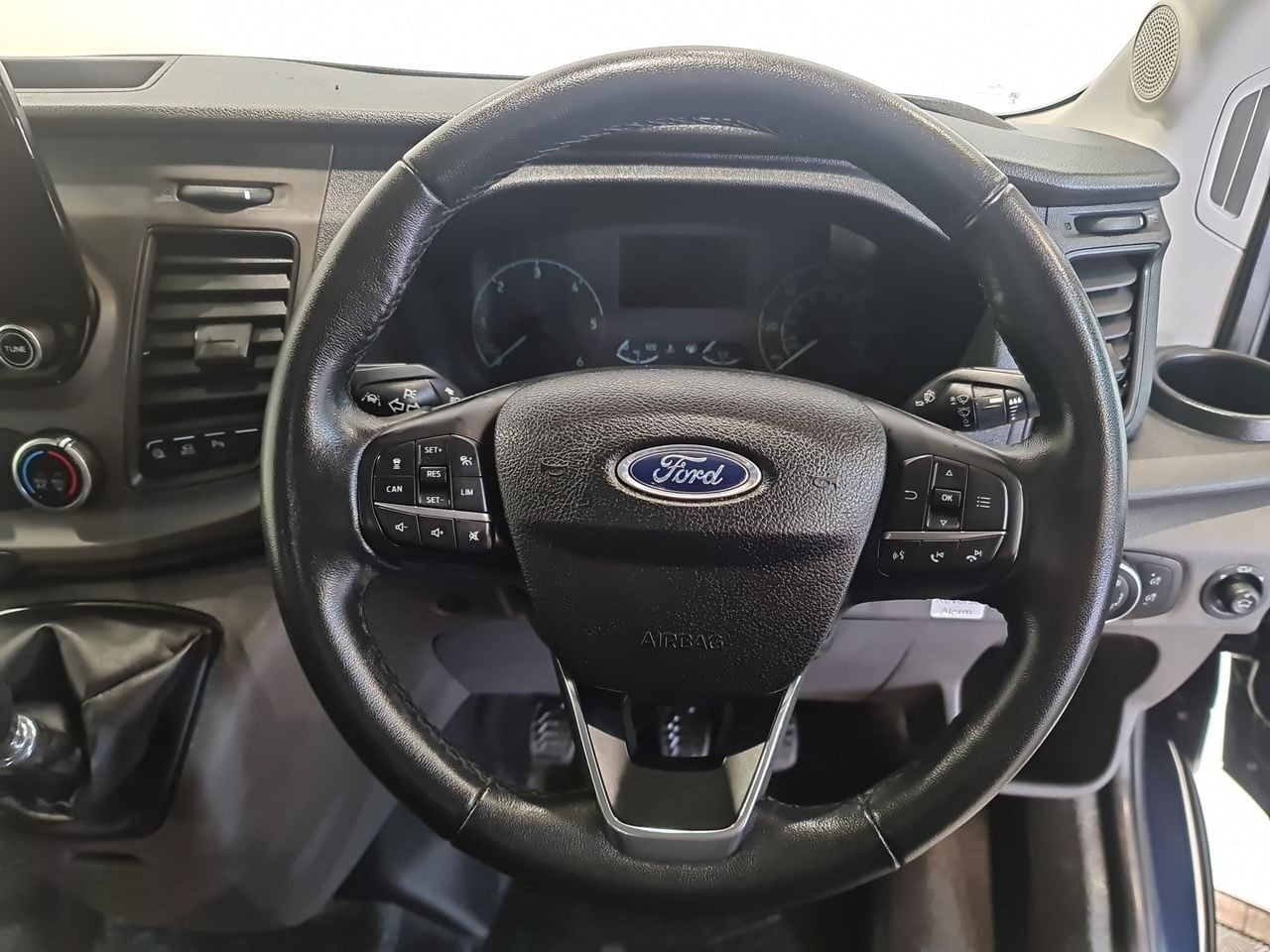 Used Ford Transit 2020 for sale - 77037250: Photo 22