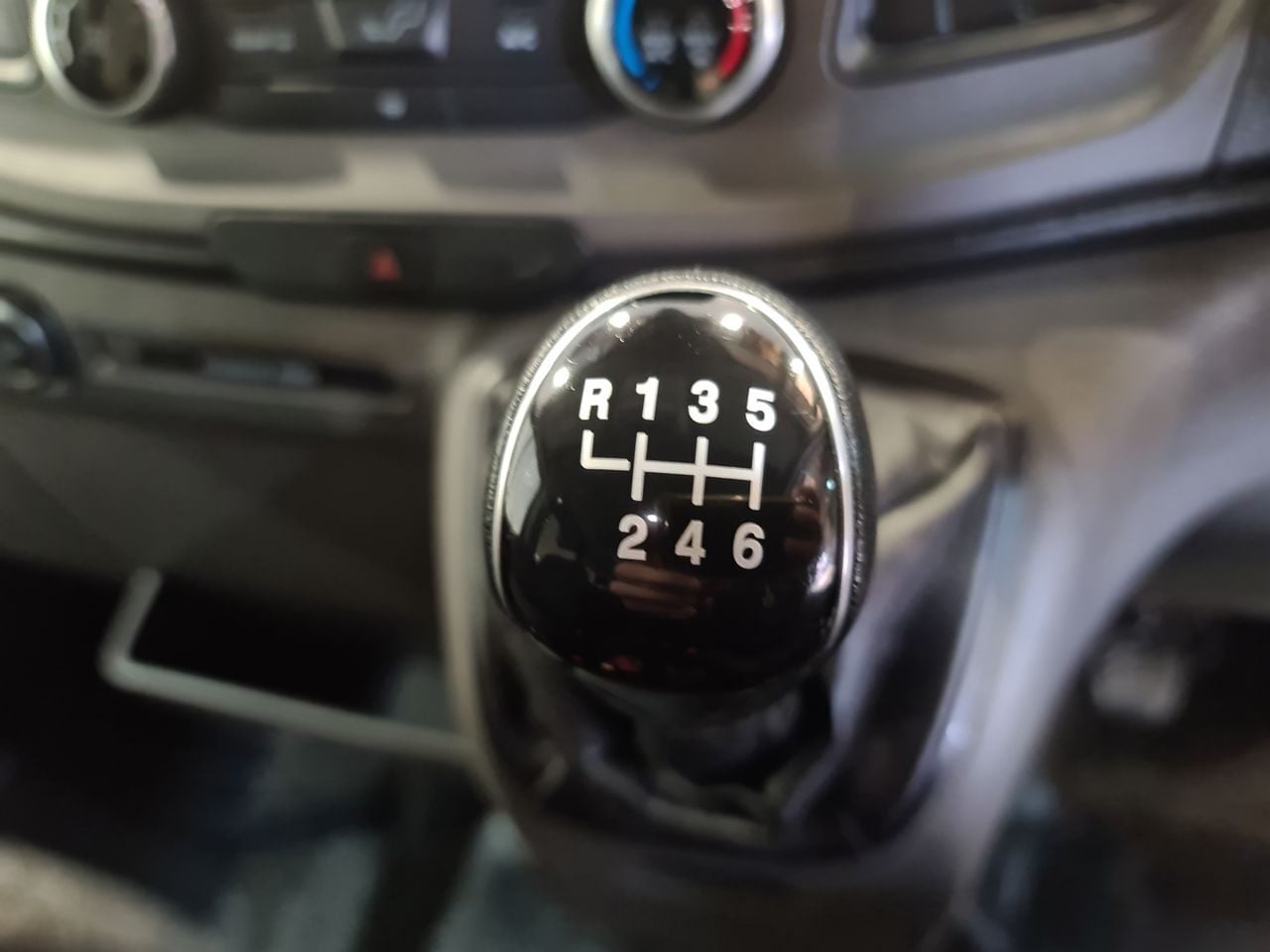 Used Ford Transit 2020 for sale - 77037250: Photo 23