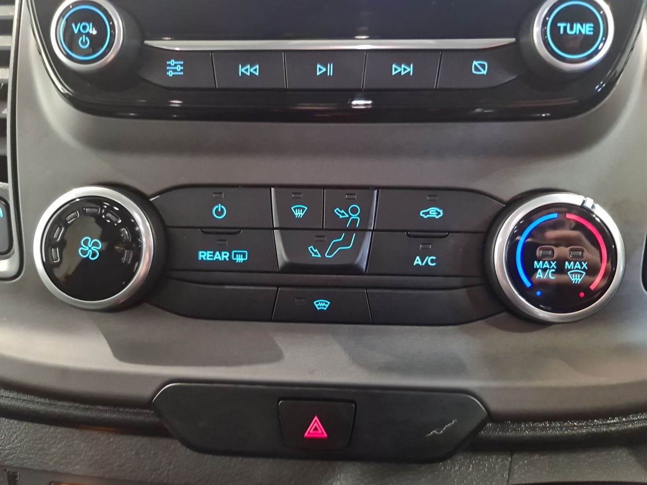 Used Ford Transit 2020 for sale - 77037250: Photo 24