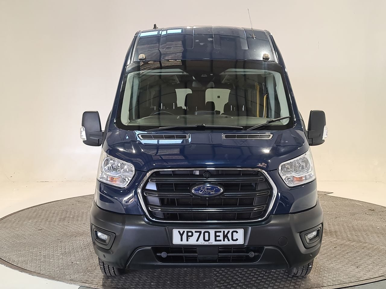 Used Ford Transit 2020 for sale - 77037250: Photo 3