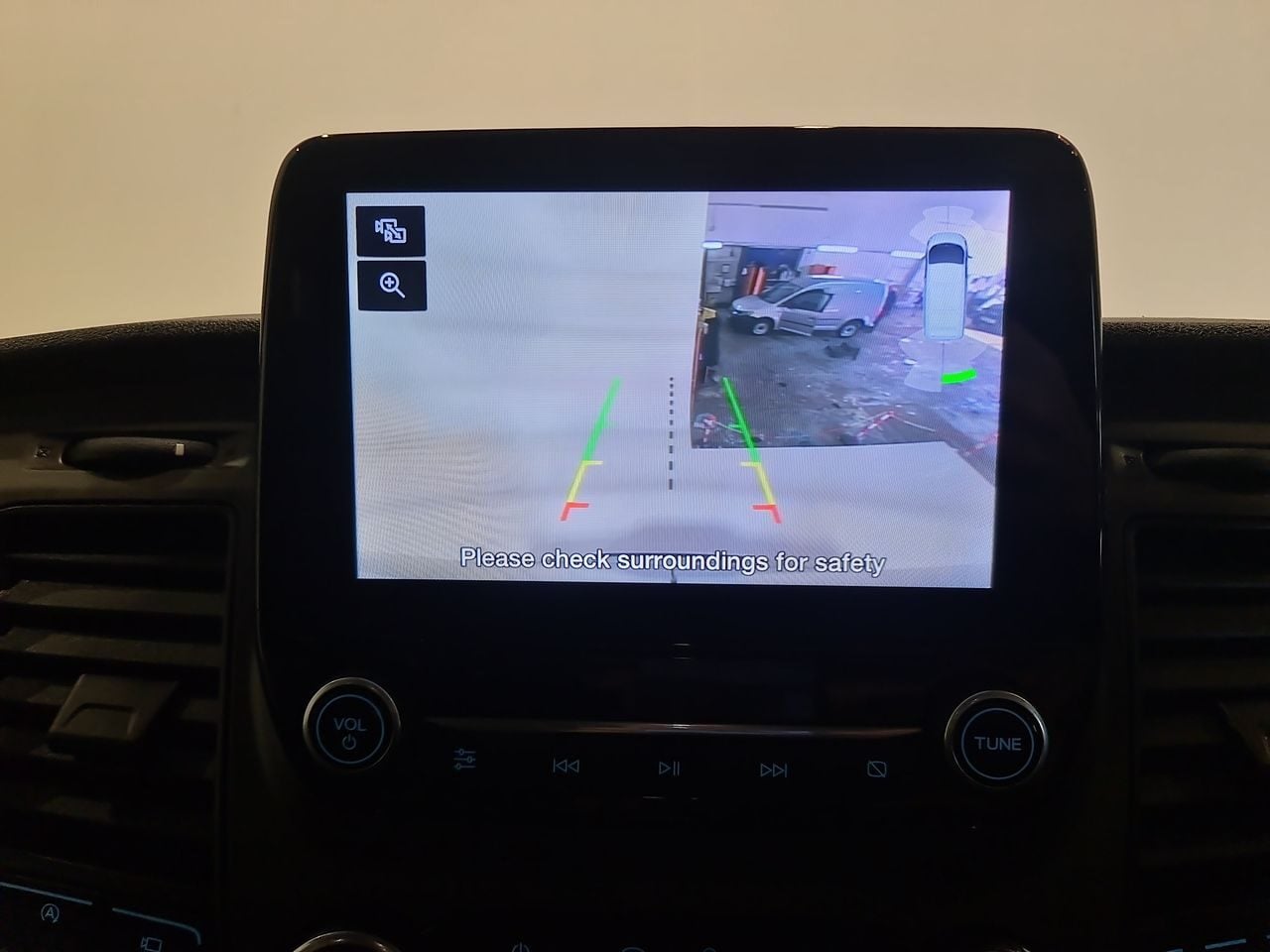 Used Ford Transit 2020 for sale - 77037250: Photo 32