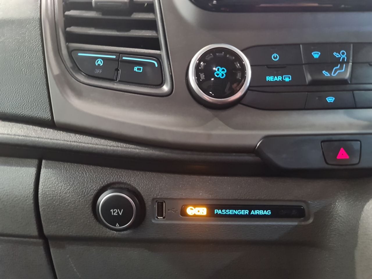 Used Ford Transit 2020 for sale - 77037250: Photo 33