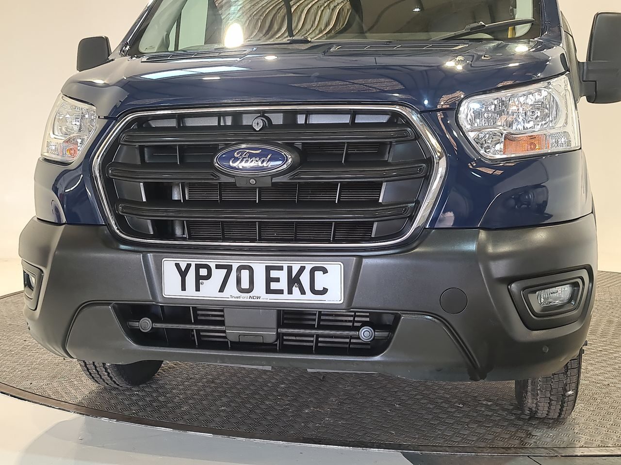 Used Ford Transit 2020 for sale - 77037250: Photo 4
