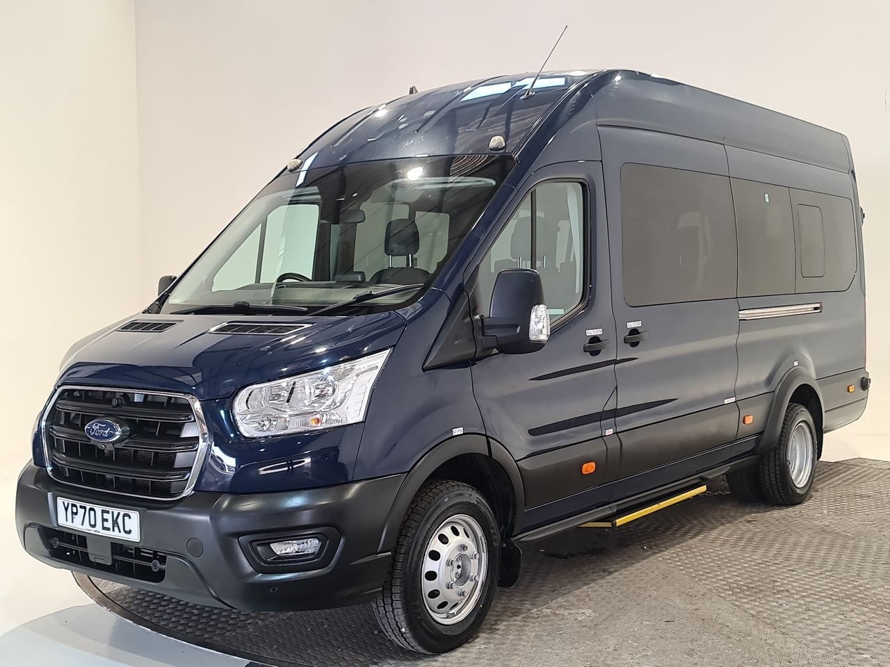 Used Ford Transit 2020 for sale - 77037250: Photo 5