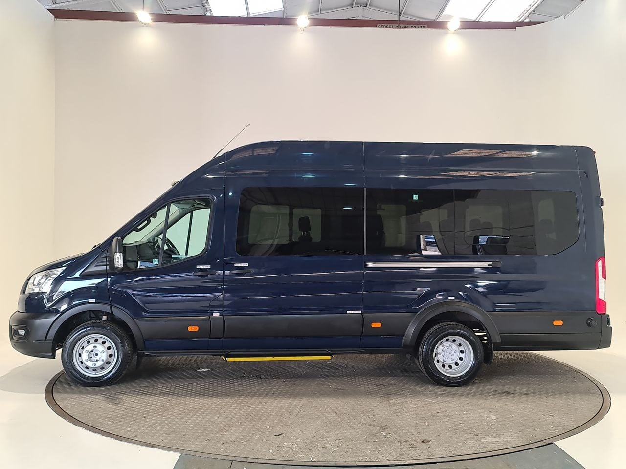 Used Ford Transit 2020 for sale - 77037250: Photo 6