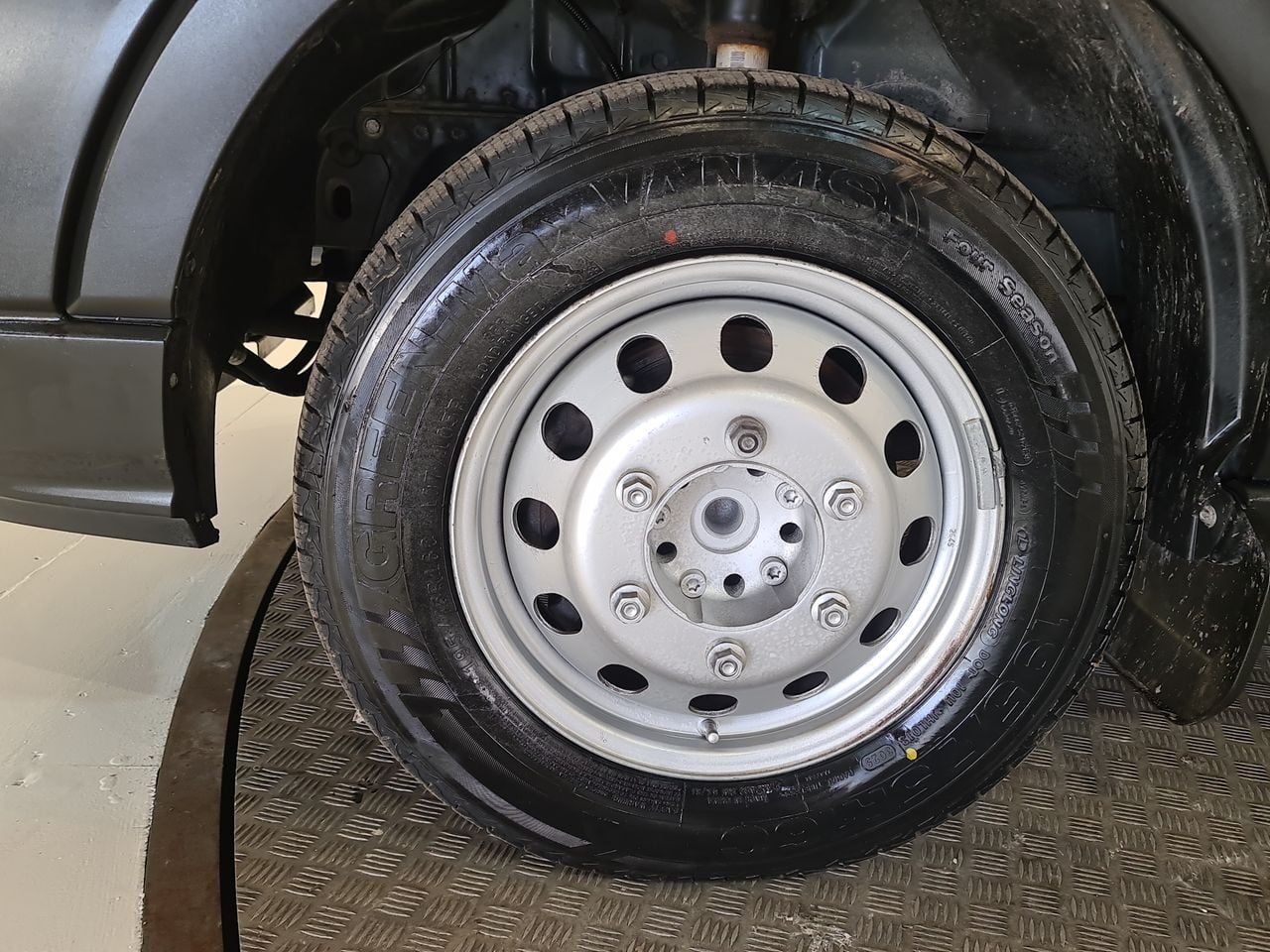 Used Ford Transit 2020 for sale - 77037250: Photo 7